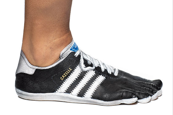 Adidas Gazelle 2 On Feet Adidas Gazelle 2 On Feet